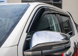 Maxliner MaxPro Weather Shield Protection