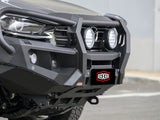 RAXAR Looped Bull Bar Mazda BT50 2020 to 2024 (Pre-facelift) - Brixton 4x4 - Buy Online Now!