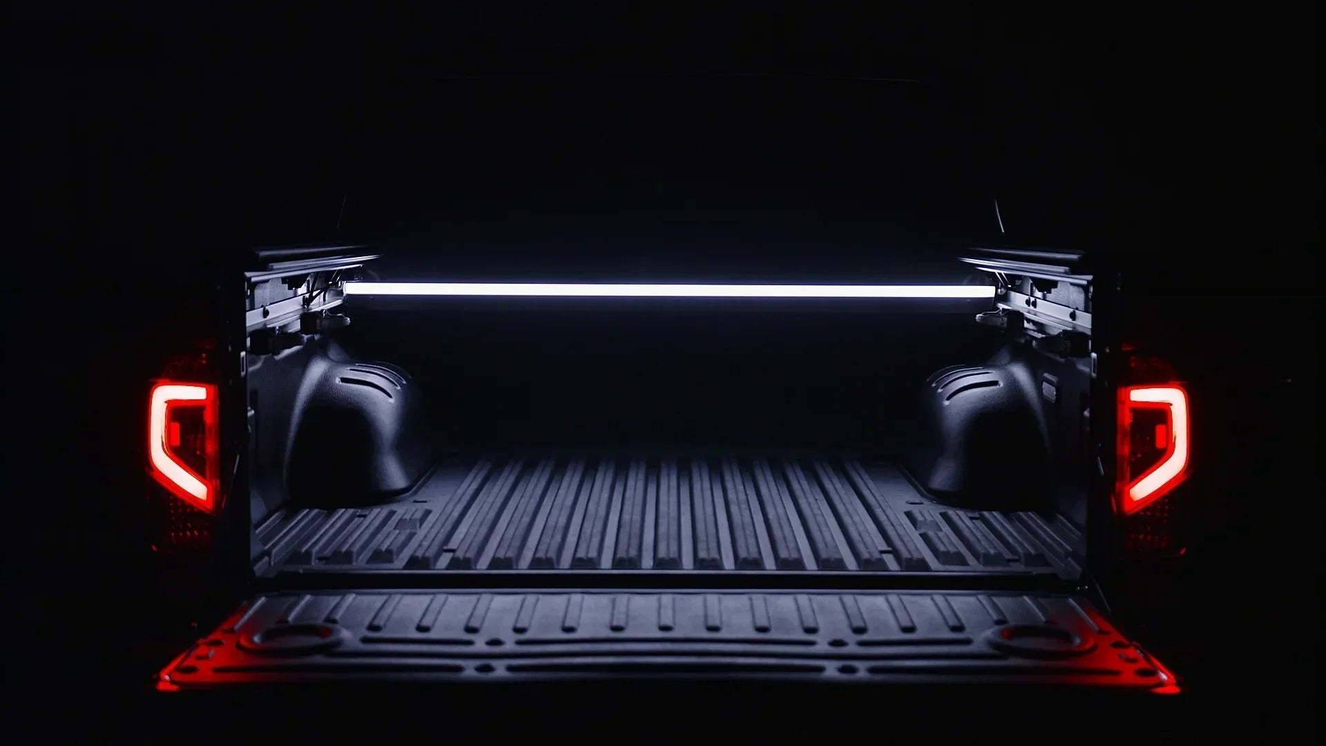HSP Roll R Cover S3.5 Dual Cab Suits Armour Bar Sportsbar Triton MV 2024+ Aftermarket Accessory