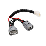 Bushranger Nighthawk Hi-Beam Adaptor for Mitsubishi Pajero Sport QF (2019+ LED) - Brixton 4x4 - Buy Online Now!