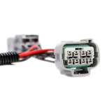 Bushranger Nighthawk Hi-Beam Adaptor for Mitsubishi Pajero Sport QF (2019+ LED) - Brixton 4x4 - Buy Online Now!