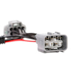 Bushranger Nighthawk Hi-Beam Adaptor for Mitsubishi Pajero Sport QF (2019+ LED) - Brixton 4x4 - Buy Online Now!