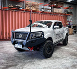 Offroad Animal Toro Bull Bar for Nissan Navara NP300 2021+ - Brixton 4x4 - Buy Online Now!