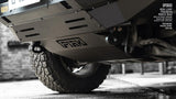 Piak Elite Post Bull Bar to suit Mitsubishi Pajero Sports QE(10/2016 to 7/2020) - Brixton 4x4 - Buy Online Now!
