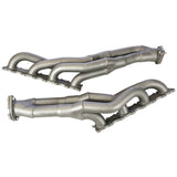 Redback Headers for Nissan Patrol Y62 5.6 V8 S1 S S3 S4 S5 - Brixton 4x4 - Buy Online Now!
