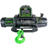EFS Recon R10 Winch (EFS Winch) - Brixton 4x4 - Buy Online Now!