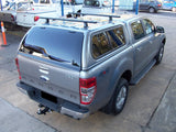 EGR Premium Canopy Ford Ranger PX / PXII / PXIII 2011-2022