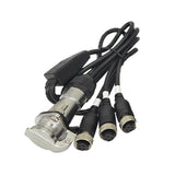 Woza Single Kit (8 PIN) by Safety Dave - Brixton 4x4 - Buy Online Now!