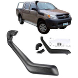 Safari Snorkel for Toyota Hilux (08/2005 - 10/2015) - Brixton 4x4 - Buy Online Now!