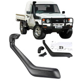 Safari Snorkel for Toyota Landcruiser (01/1990 - 10/2007) - Brixton 4x4 - Buy Online Now!