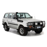 Safari Snorkel for Toyota Landcruiser (01/1987 - 01/1998) - Brixton 4x4 - Buy Online Now!