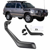 Safari Snorkel for Toyota Landcruiser (03/1998 - 10/2007) - Brixton 4x4 - Buy Online Now!
