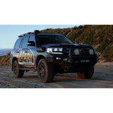 Safari Snorkel for Toyota Landcruiser (10/2015 - on) - Brixton 4x4 - Buy Online Now!