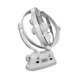 Safe-T-Fan by Safety Dave | Versatile Cooling Solution for Vehicles and Caravans - Brixton 4x4 - Buy Online Now!