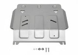 Rival Engine Bash Plate for Mitsubishi Triton/Pajero Sport 2015-2023 - Brixton 4x4 - Buy Online Now!