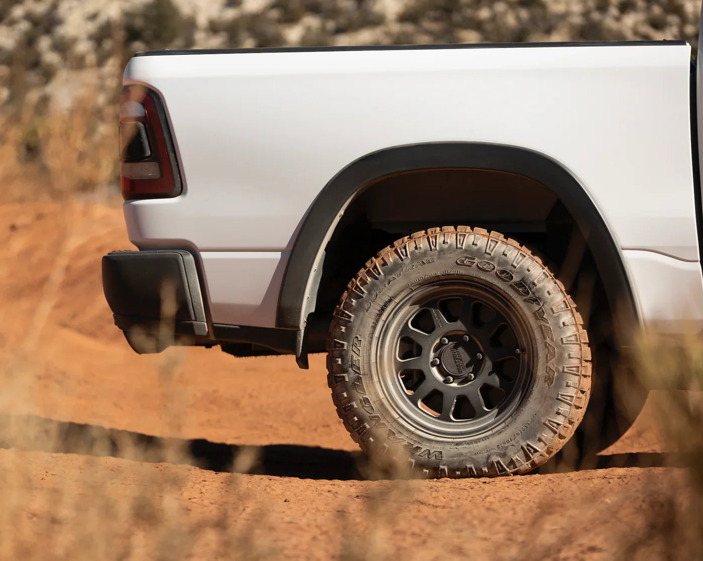 Method 316 Matte Black Wheels - Brixton 4x4 - Buy Online Now!