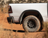 Method 316 Matte Black Wheels - Brixton 4x4 - Buy Online Now!