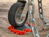 PAK Offroad Jack Base - High Lift Jack - Brixton 4x4 - Buy Online Now!