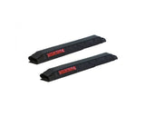 Yakima Aero Crossbar Pads (50 cm) Crossbar Mounted Pads for Surfboards and Kayaks