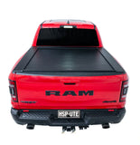 HSP Roll R Cover 3.5 to suit Ram 1500 TRX DT 5' 7" Tub - Brixton 4x4 - Buy Online Now!