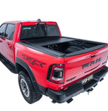 HSP Roll R Cover 3.5 to suit Ram 1500 TRX DT 5' 7" Tub - Brixton 4x4 - Buy Online Now!