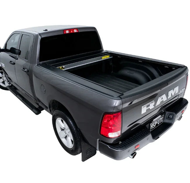 HSP Roll R Cover 3.5 to suit Ram 1500-2500 6' 4" Bed - Brixton 4x4 - Buy Online Now!