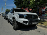EGR Crosstrac Bull Bar for VW Amarok NF - Brixton 4x4 - Buy Online Now!