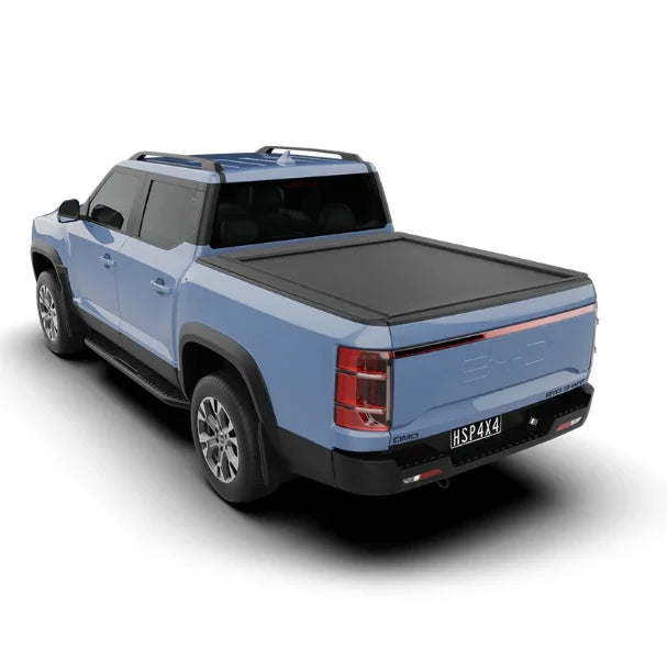 Ute Roller Cover Tonneau for BYD Shark 6