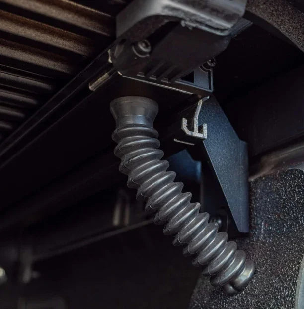 HSP Roll R Cover Series 3.5 suits BYD Shark 6 Ute - Brixton 4x4 - Buy Online Now!