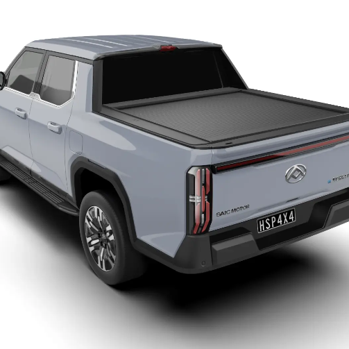 ldv terron roller cover