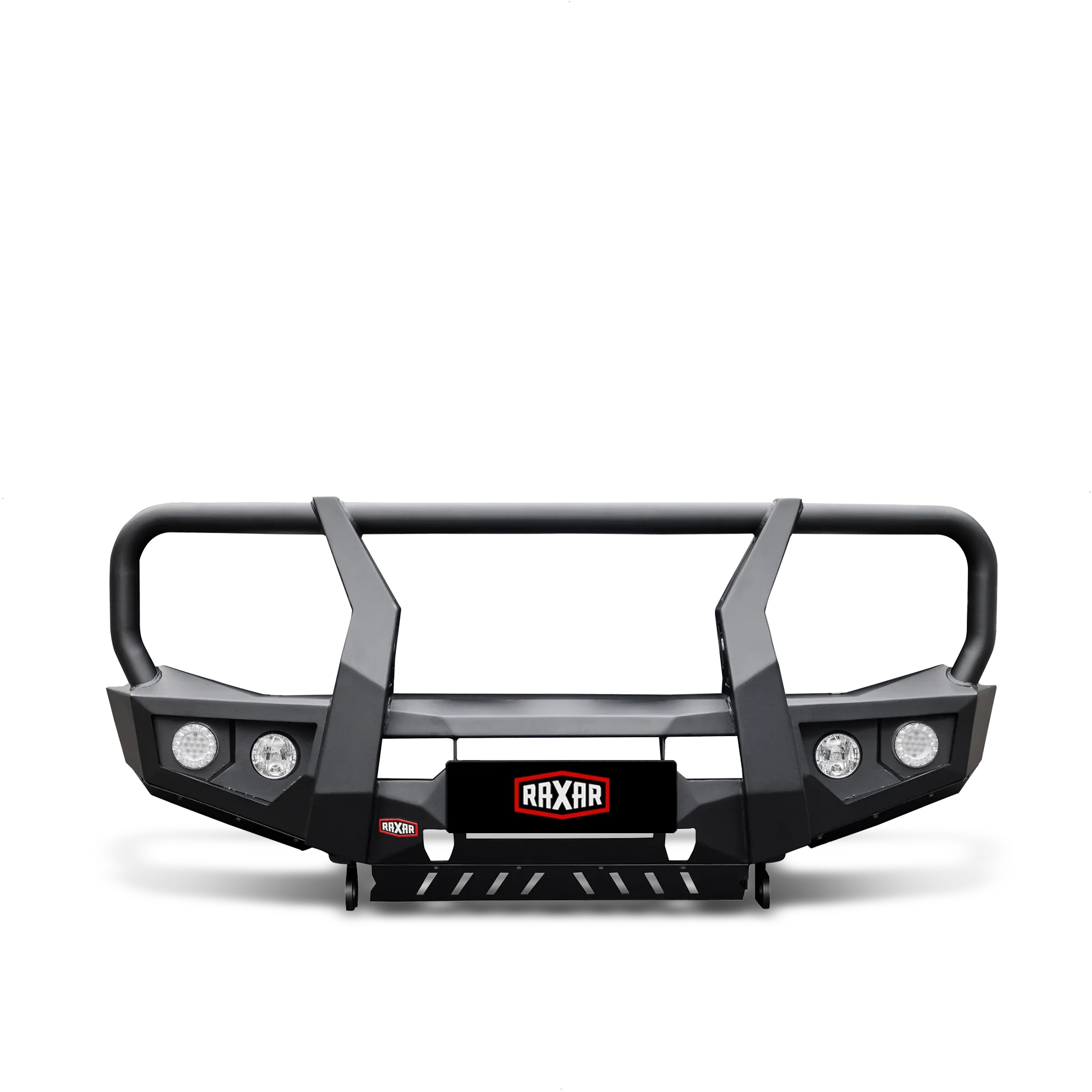 Raxar Loop Bull Bar – Suits Suzuki Jimny 2018+ | Brixton 4x4 - Brixton 4x4 - Buy Online Now!