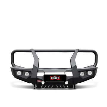Raxar Loop Bull Bar – Suits Suzuki Jimny 2018+ | Brixton 4x4 - Brixton 4x4 - Buy Online Now!