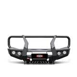Raxar Loop Bull Bar – Suits Suzuki Jimny 2018+ | Brixton 4x4 - Brixton 4x4 - Buy Online Now!