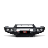 Raxar No-Loop Bull Bar – Suits Suzuki Jimny 2018+ | Brixton 4x4 - Brixton 4x4 - Buy Online Now!