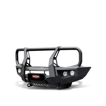 Raxar Loop Bull Bar – Suits Suzuki Jimny 2018+ | Brixton 4x4 - Brixton 4x4 - Buy Online Now!