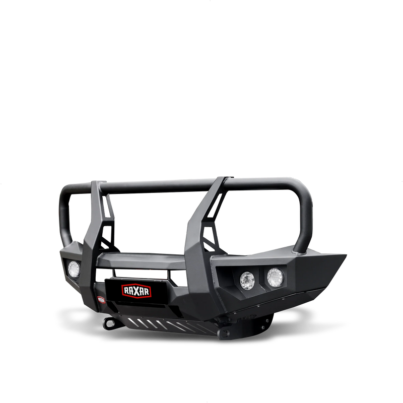 Raxar Loop Bull Bar – Suits Suzuki Jimny 2018+ | Brixton 4x4 - Brixton 4x4 - Buy Online Now!