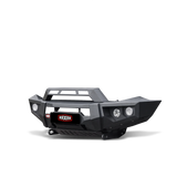 Raxar No-Loop Bull Bar – Suits Suzuki Jimny 2018+ | Brixton 4x4 - Brixton 4x4 - Buy Online Now!