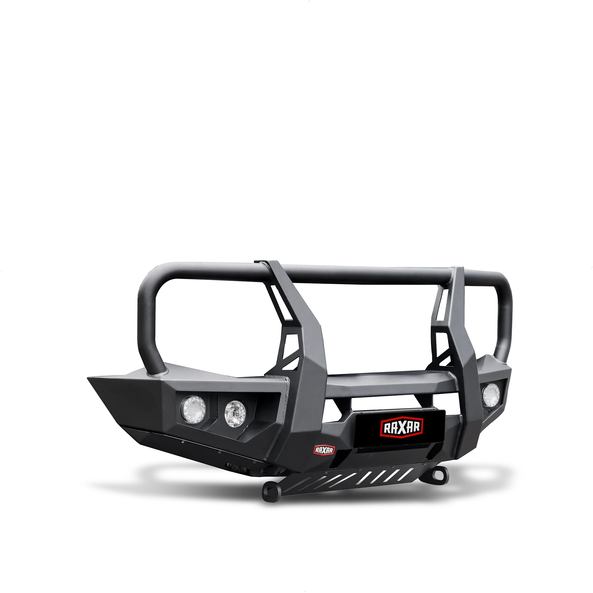 Raxar Loop Bull Bar – Suits Suzuki Jimny 2018+ | Brixton 4x4 - Brixton 4x4 - Buy Online Now!