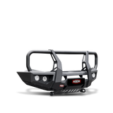 Raxar Loop Bull Bar – Suits Suzuki Jimny 2018+ | Brixton 4x4 - Brixton 4x4 - Buy Online Now!