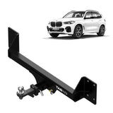 TAG Heavy Duty Towbar Kit for BMW X5 (03/2007 - 12/2010) - Brixton 4x4 - Buy Online Now!