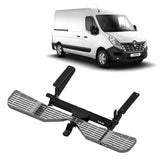 TAG Rear Step for Renault Master (10/2011 - on) - Brixton 4x4 - Buy Online Now!