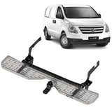 TAG Rear Step for Hyundai ILoad (01/2008 - on) - Brixton 4x4 - Buy Online Now!