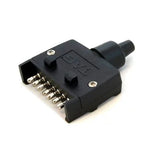 TAG 7 Pin Flat Plug - Brixton 4x4 - Buy Online Now!