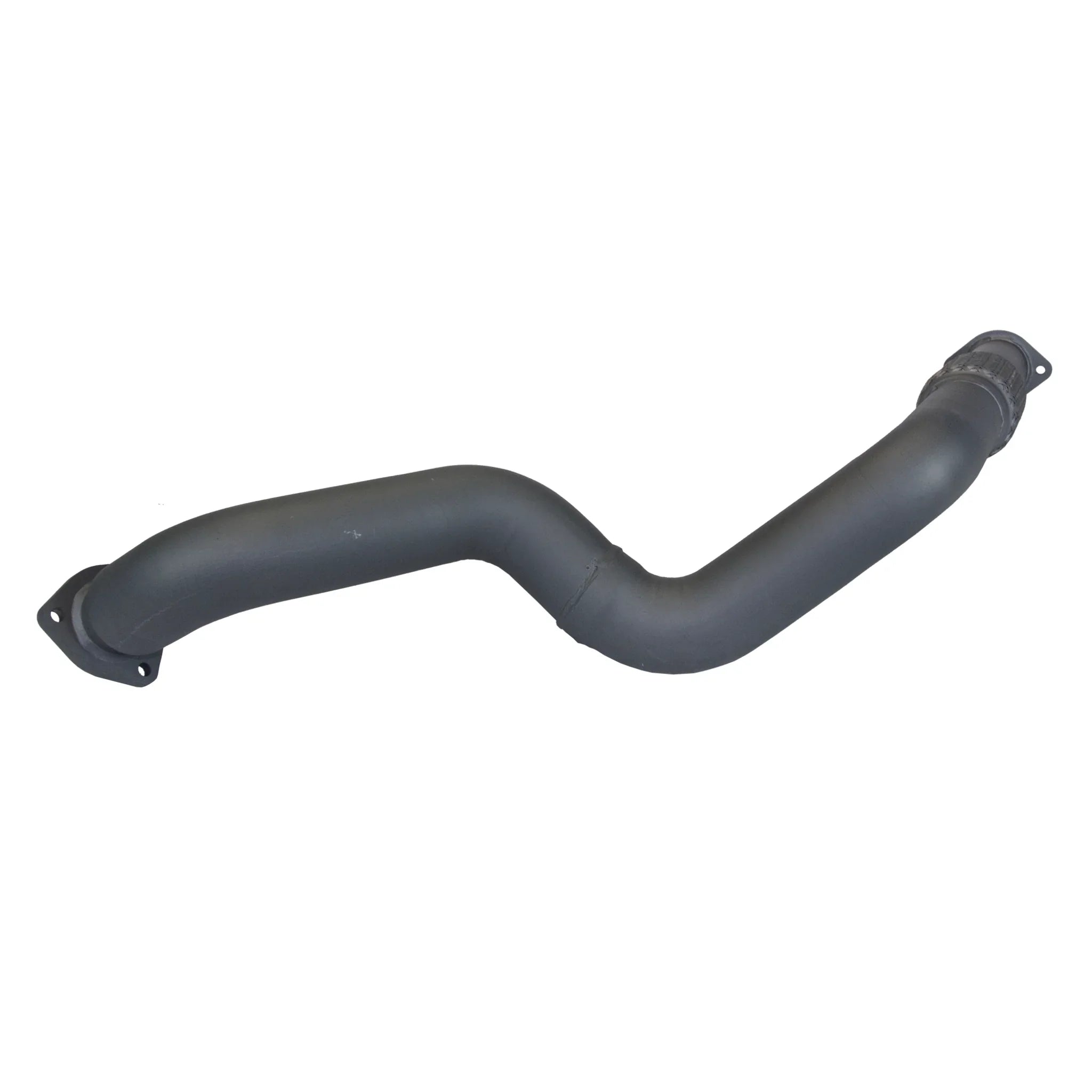 Redback Extreme Duty Exhaust for Toyota Landcruiser 78 Series (01/1990 - 01/2007), Toyota Landcruiser 75 Series (03/1990 - 11/1999) - Brixton 4x4 - Buy Online Now!