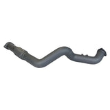 Redback Extreme Duty Exhaust for Toyota Landcruiser 78 Series (01/1990 - 01/2007), Toyota Landcruiser 75 Series (03/1990 - 11/1999) - Brixton 4x4 - Buy Online Now!