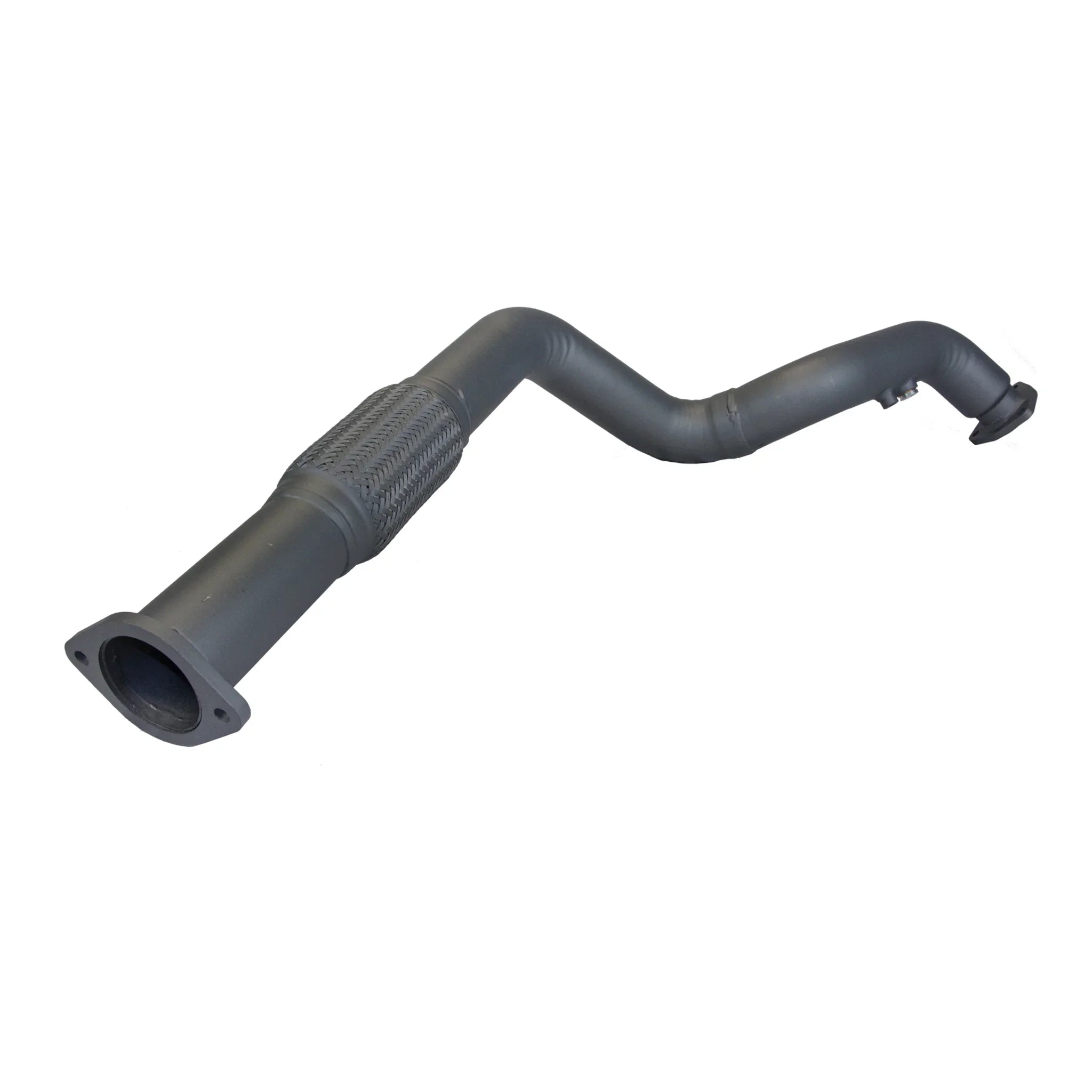 Redback Extreme Duty Exhaust for Toyota Landcruiser 78 Series (01/1990 - 01/2007), Toyota Landcruiser 75 Series (03/1990 - 11/1999) - Brixton 4x4 - Buy Online Now!