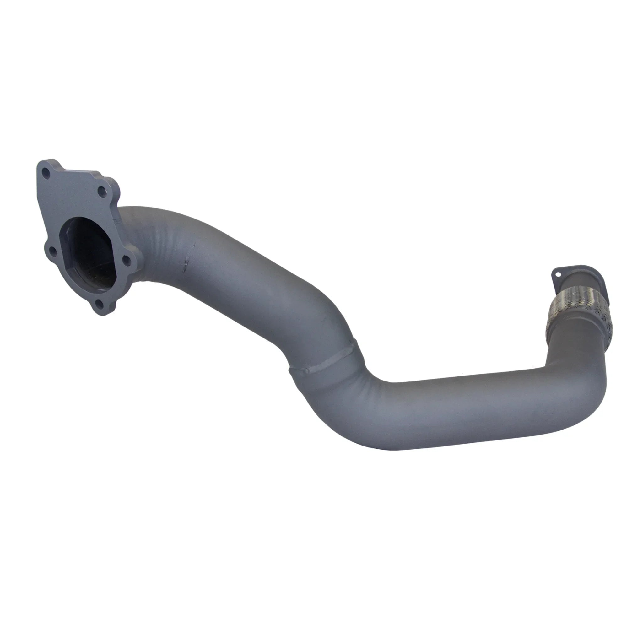 Redback Extreme Duty Exhaust for Toyota Landcruiser 78 Series (01/1990 - 01/2007), Toyota Landcruiser 75 Series (03/1990 - 11/1999) - Brixton 4x4 - Buy Online Now!