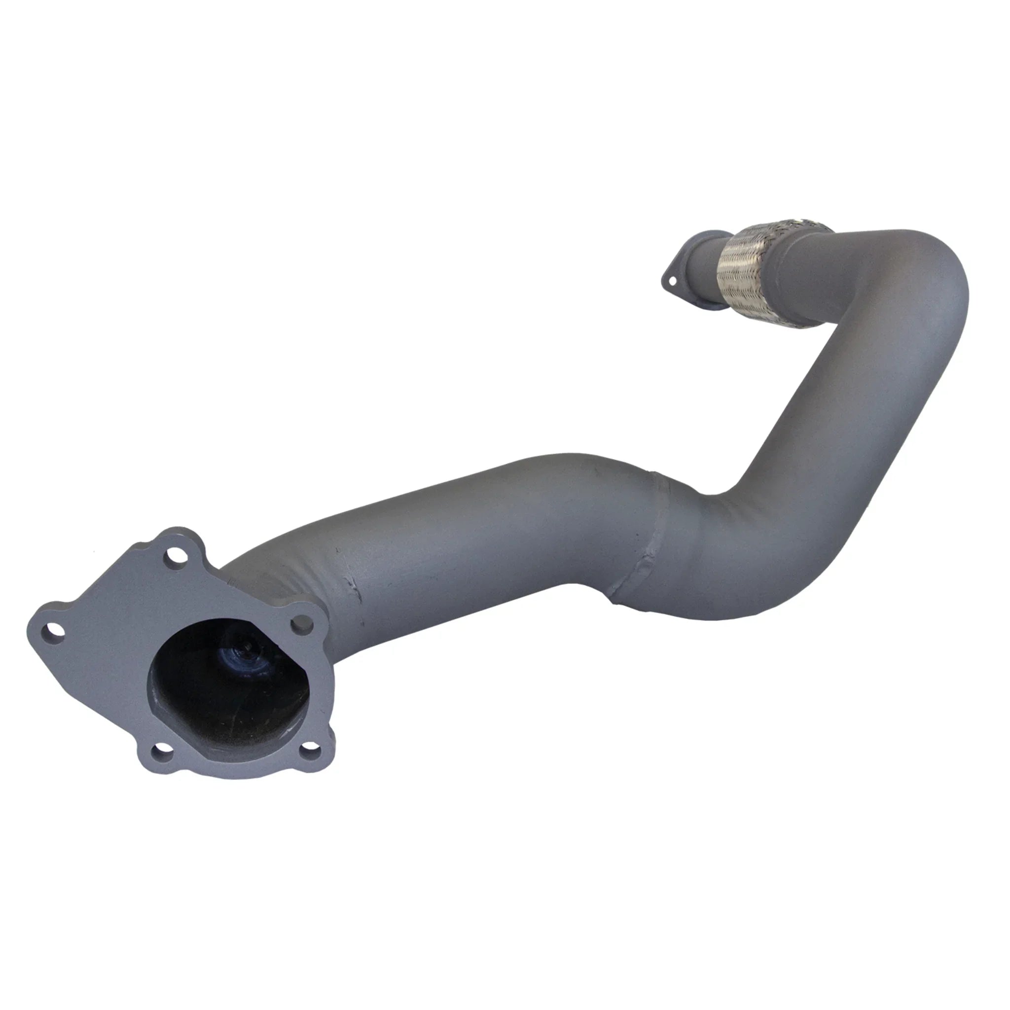 Redback Extreme Duty Exhaust for Toyota Landcruiser 78 Series (01/1990 - 01/2007), Toyota Landcruiser 75 Series (03/1990 - 11/1999) - Brixton 4x4 - Buy Online Now!