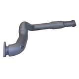 Redback Extreme Duty Exhaust for Toyota Landcruiser 78 Series (01/1990 - 01/2007), Toyota Landcruiser 75 Series (03/1990 - 11/1999) - Brixton 4x4 - Buy Online Now!