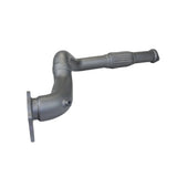 Redback Extreme Duty Exhaust for Toyota Landcruiser 78 Series (01/1990 - 01/2007), Toyota Landcruiser 75 Series (03/1990 - 11/1999) - Brixton 4x4 - Buy Online Now!